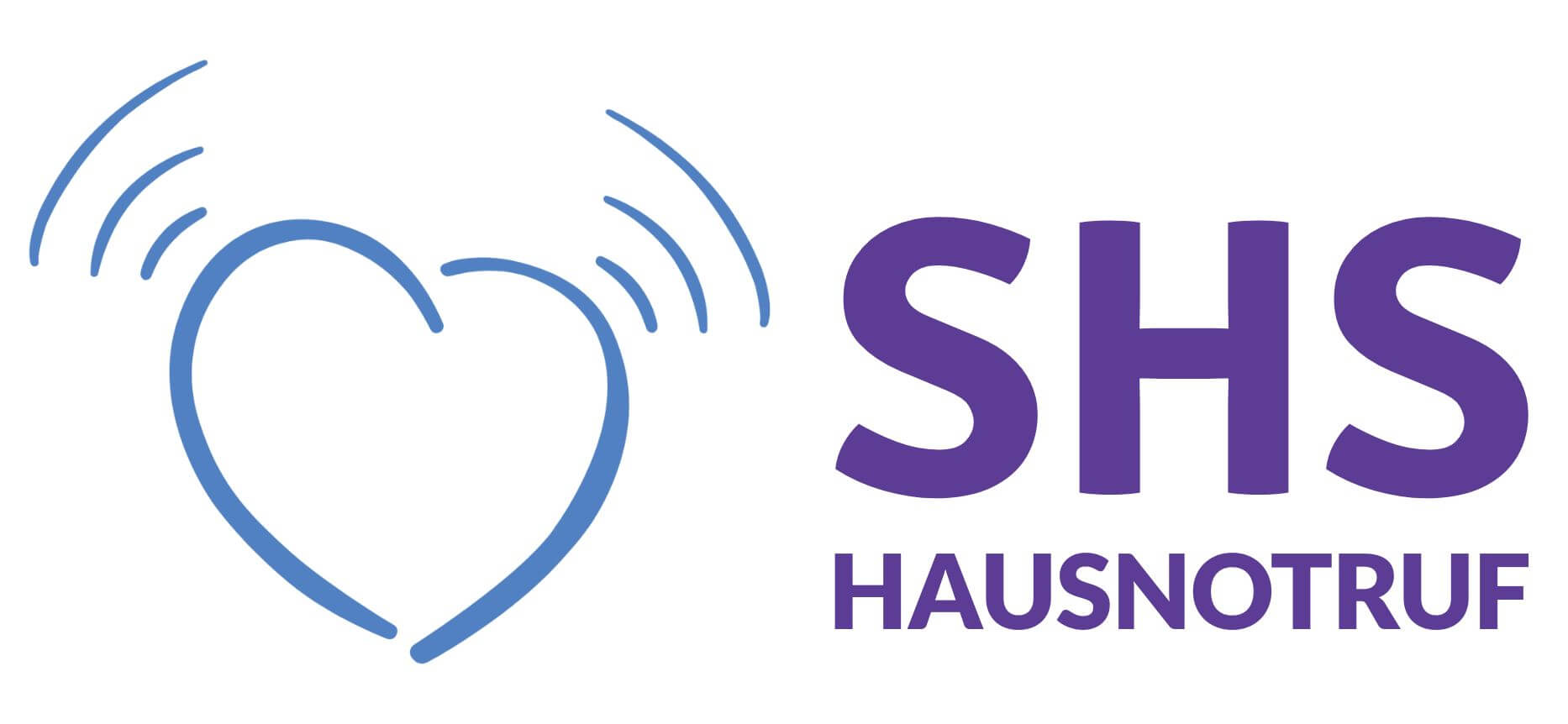 SHS Logo Webseite