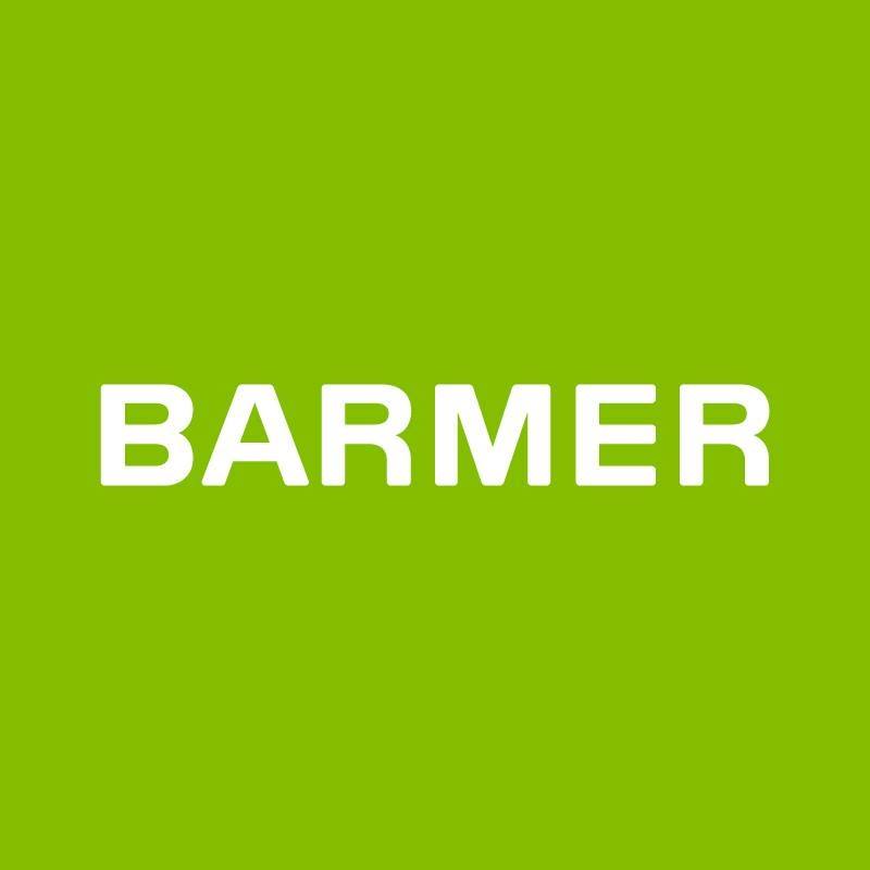 Logo von Barmer