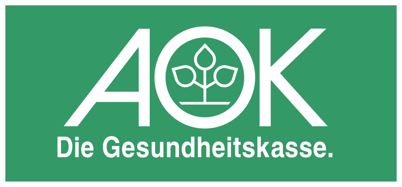 Logo von AOK