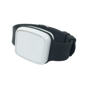 SHS Notruf Sturzsensor