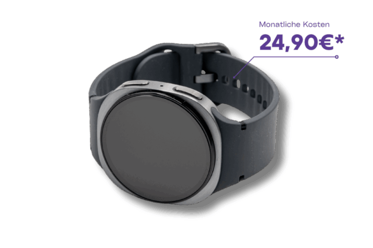 Notruf Smartwatch mit Preis