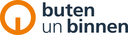 Buten_un_Binnen_Logo