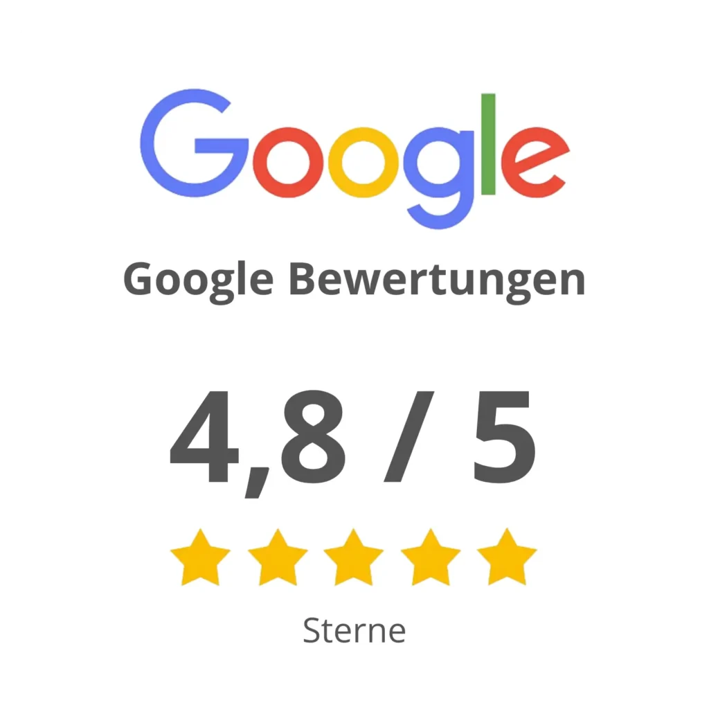 Bewertungen