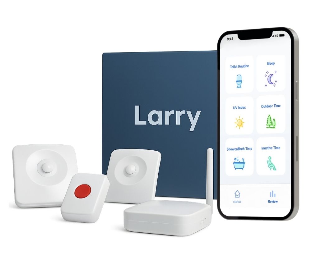 Larry Produkt Bild