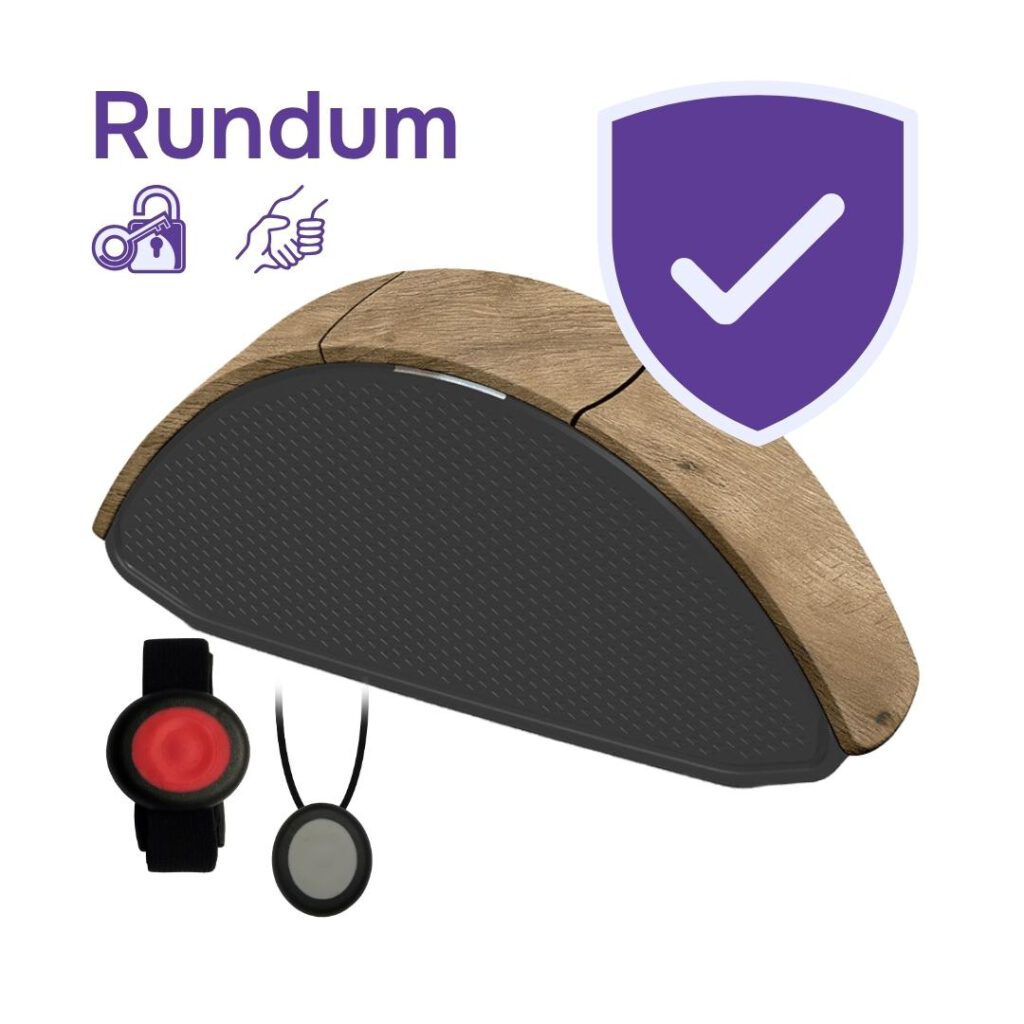 Dunkelholz Rundum Paket