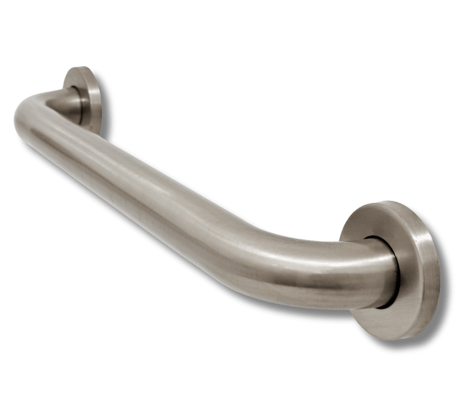 Beispielbild Haltegriffe fürs Badezimmer