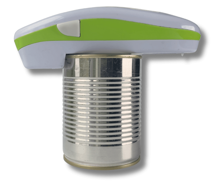 Beispielbild elektrischer Dosenöffner