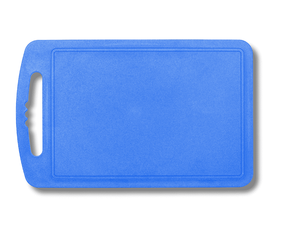 Beispielbild rutschfestes Schneidebrett