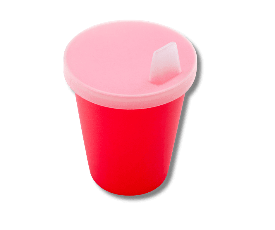 Beispielbild Trinkaufsatz Schnabelbecher für Senioren