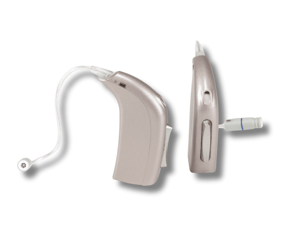 Beispielbild Hörgeräte