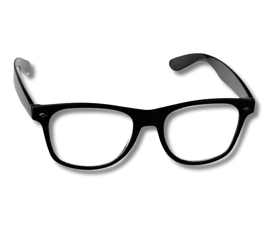 Beispielbild Sehhilfe für Senioren