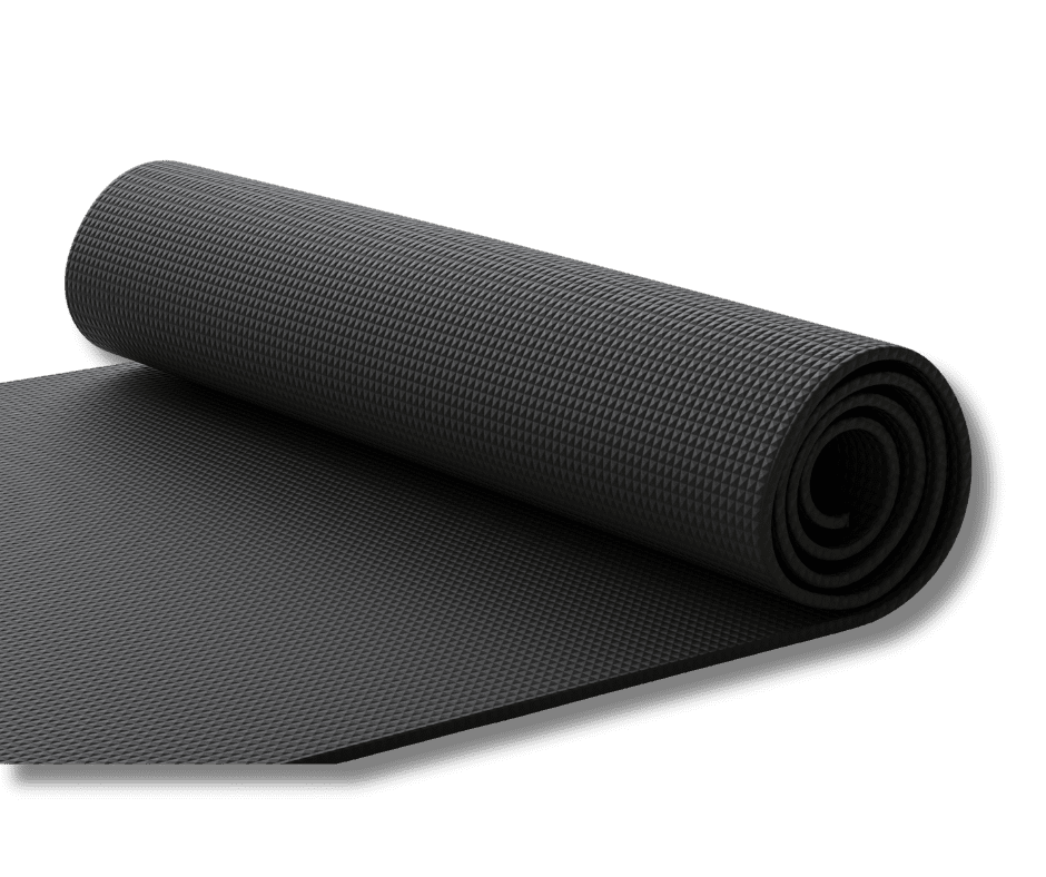 Beispielbild rutschfeste Matte für Badezimmer, Flur, Küche