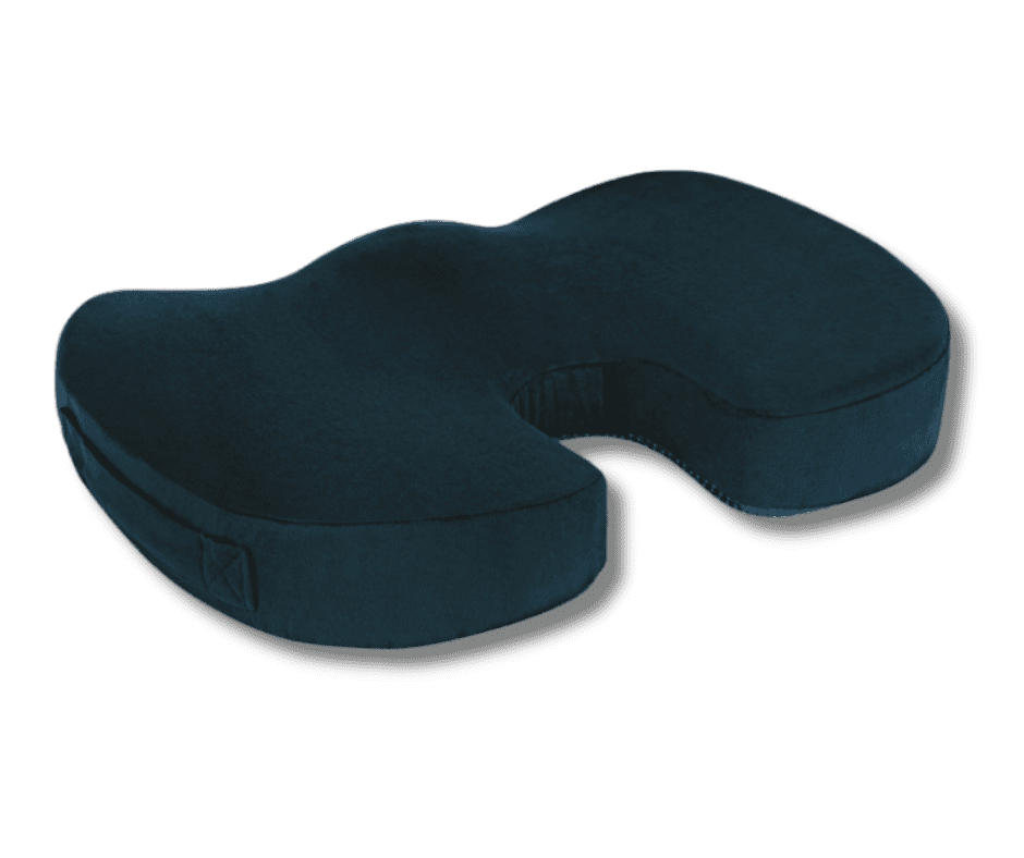 Beispielbild ergonomisches Sitzkissen für Senioren