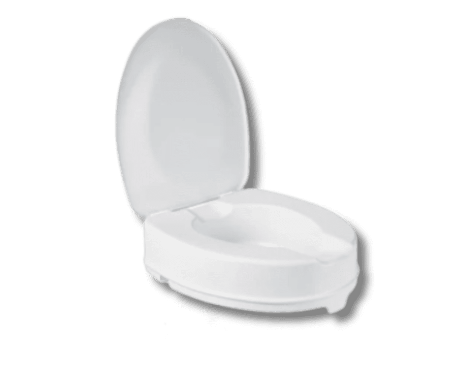 Beispielbild Toilettensitzerhöhung für Senioren