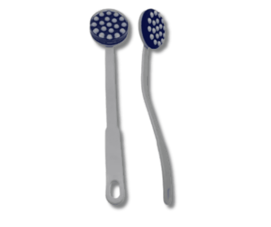 Beispielbild Eincremehilfe für Senioren