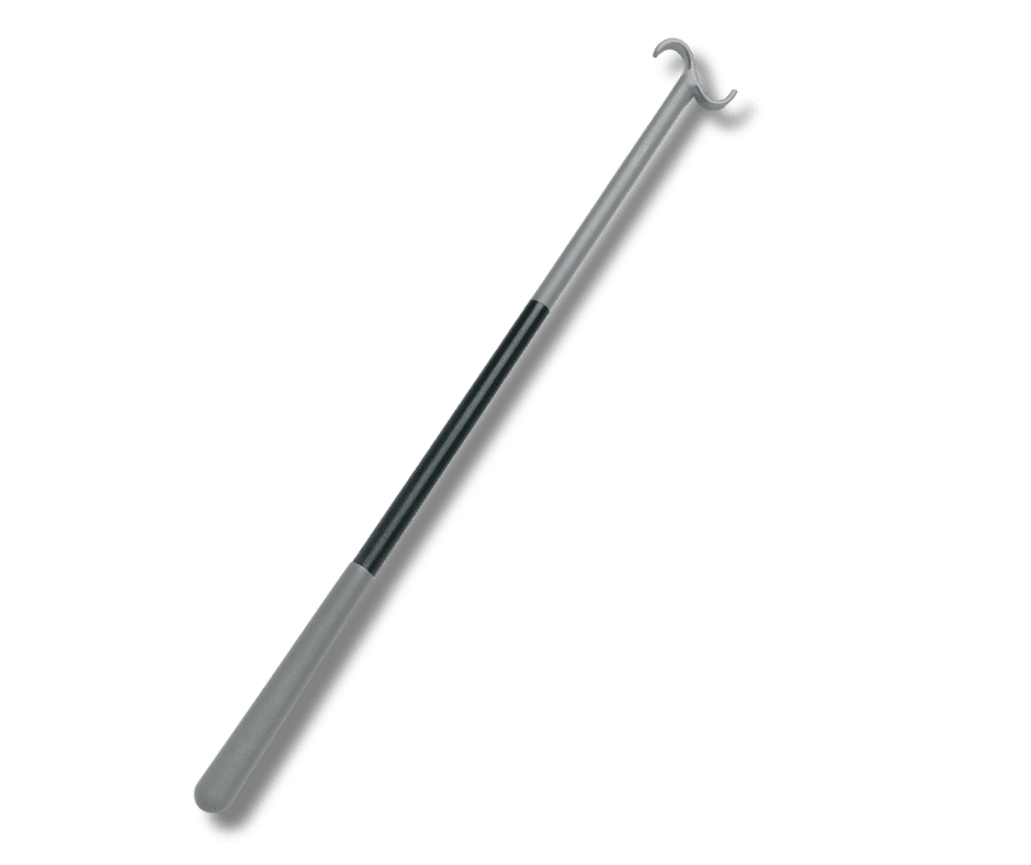 Beispielbild Anziehhilfe für Senioren