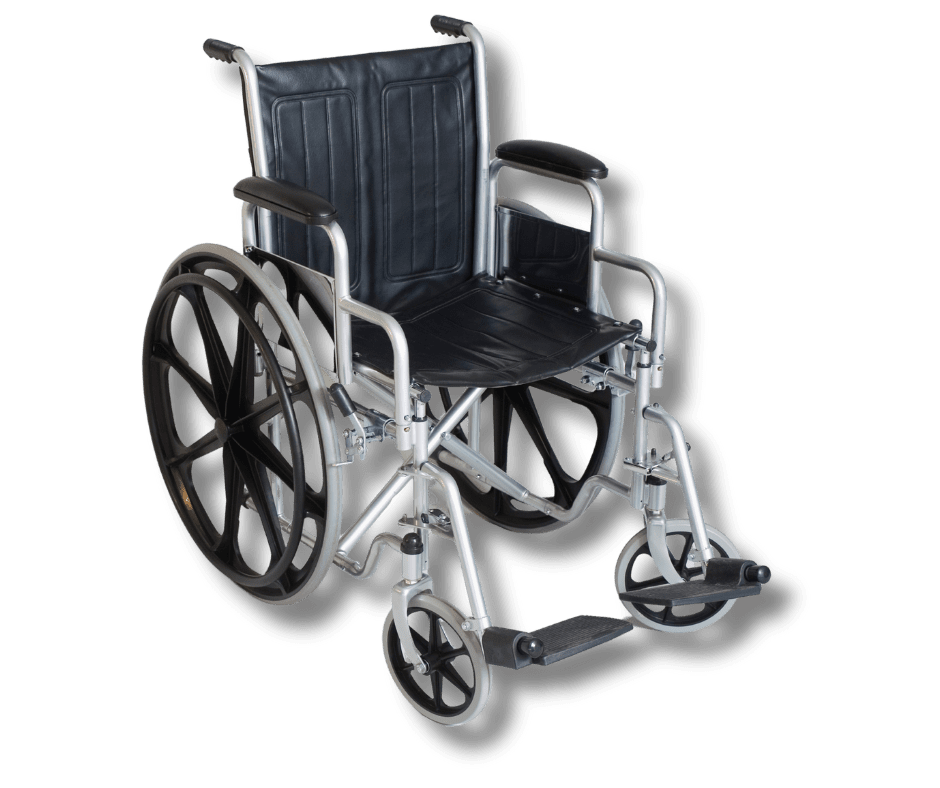 Beispielbild Rollstuhl