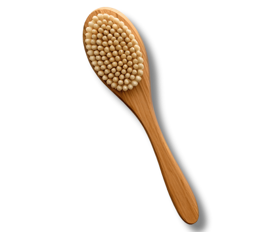 Beispielbild Waschbürste mit langem Griff