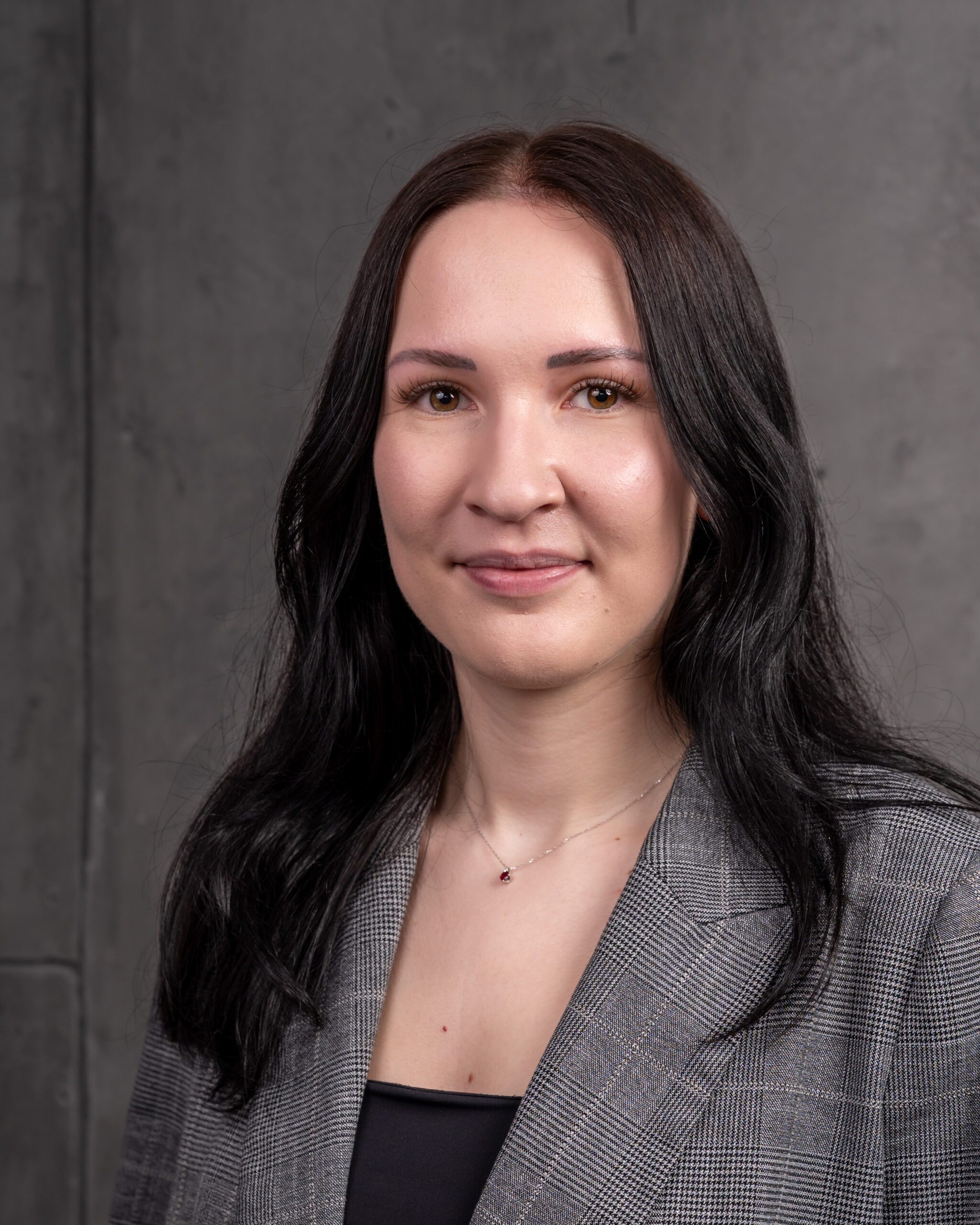 Janina Lülker Marketingleitung SHS