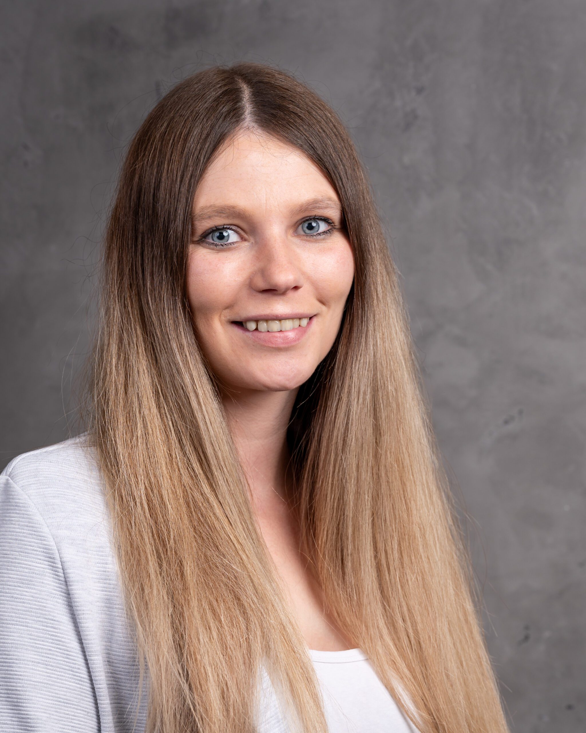 Miriam Murken Backofficeleitung