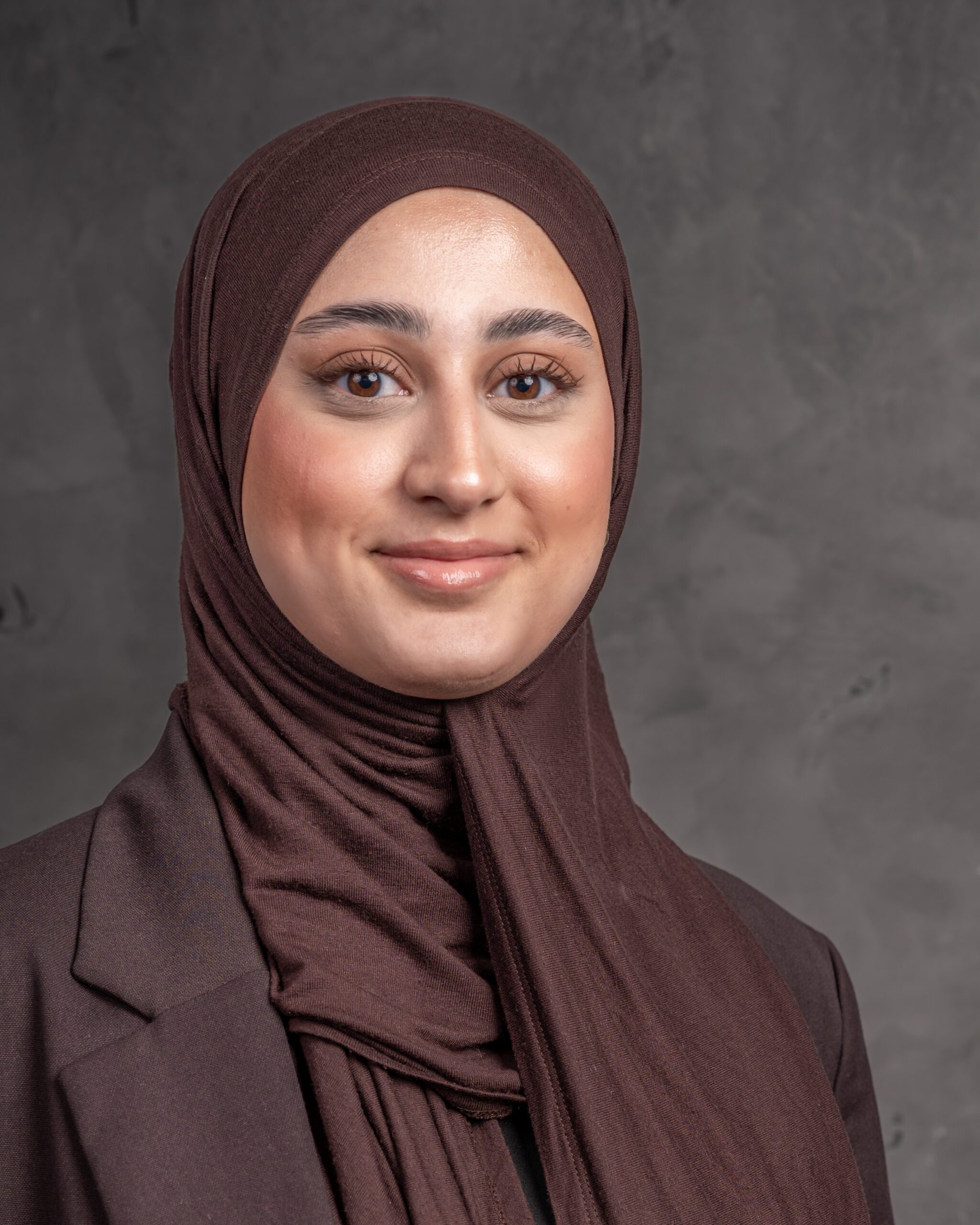 Zeynep Gönlüacik Backoffice