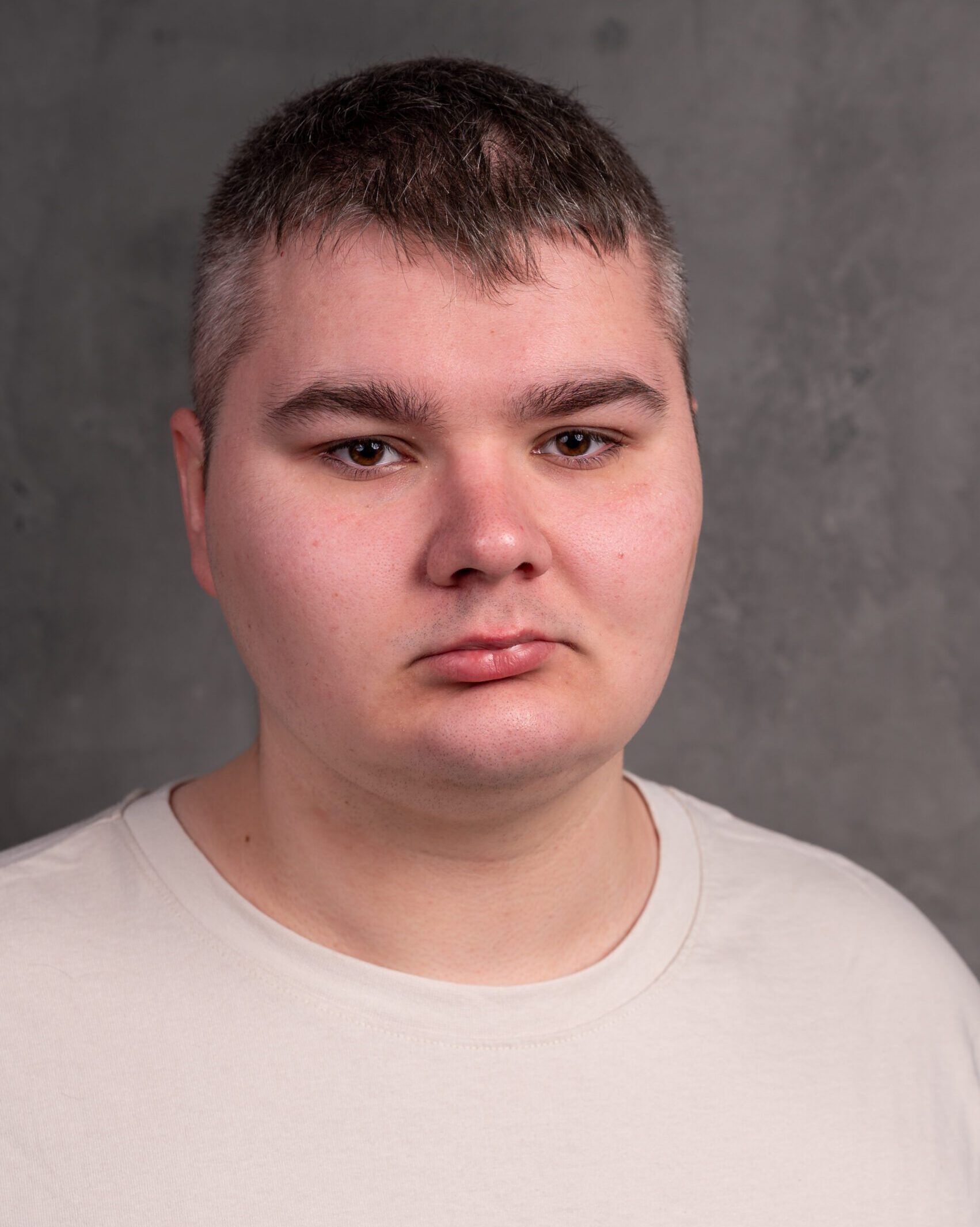 Herman Dobrianskyi IT