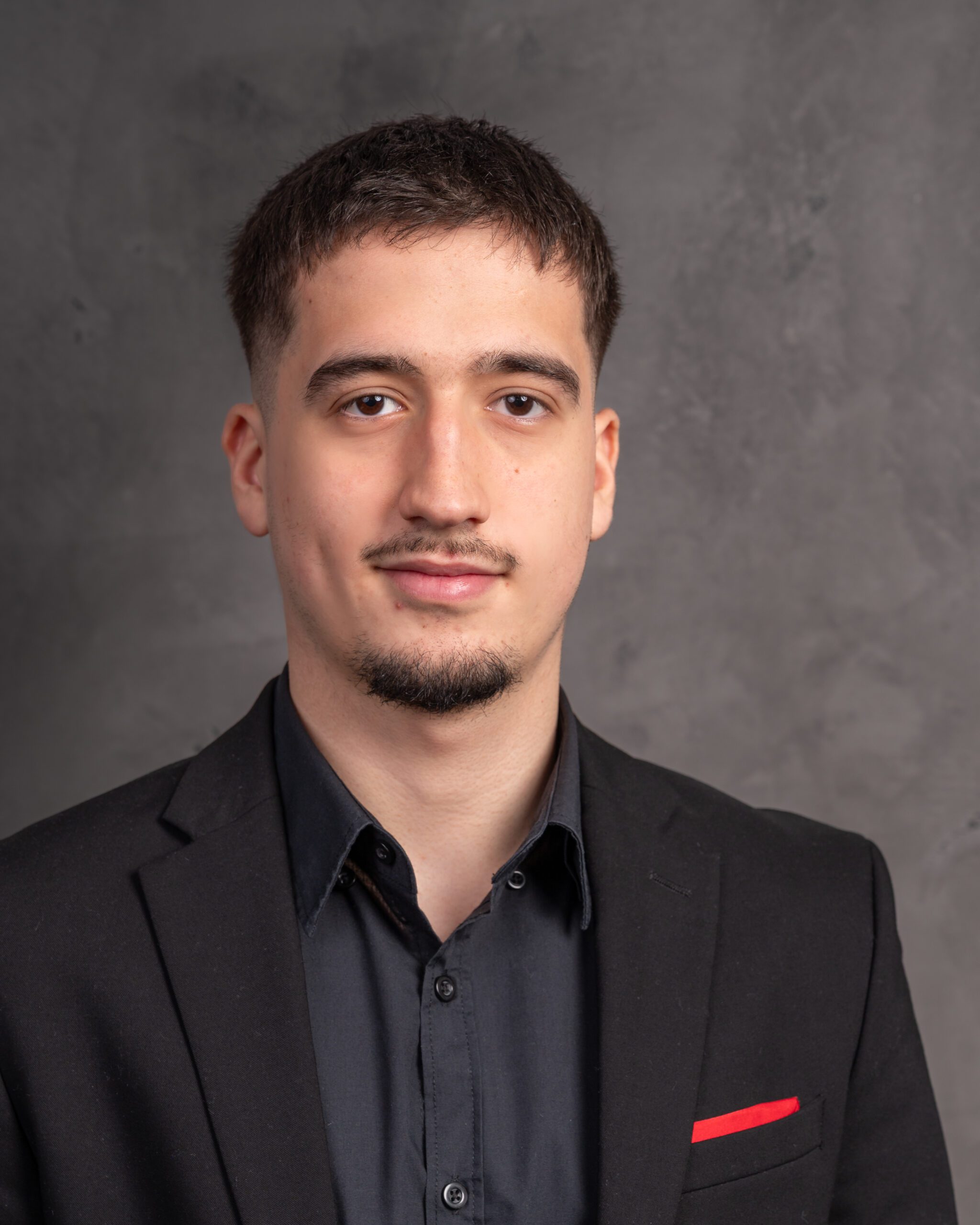 Laert Kovaci Aushilfe