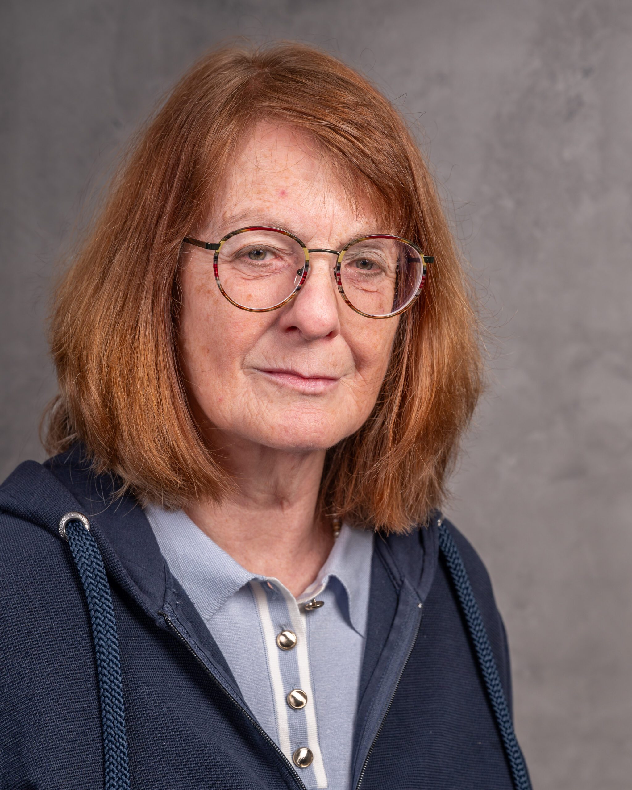Petra Knuth Backoffice