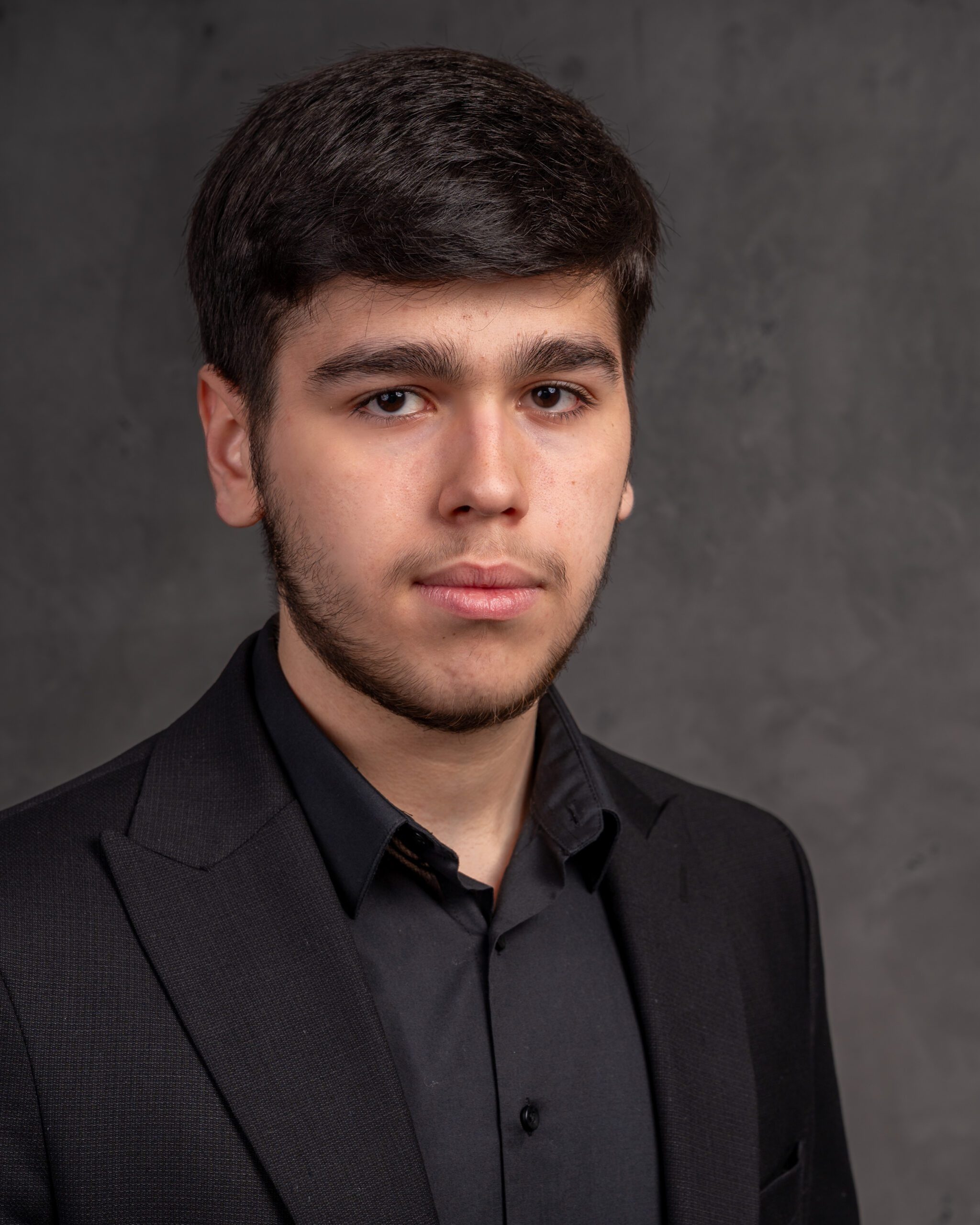 Abdullah Aldamlakhi Aushilfe