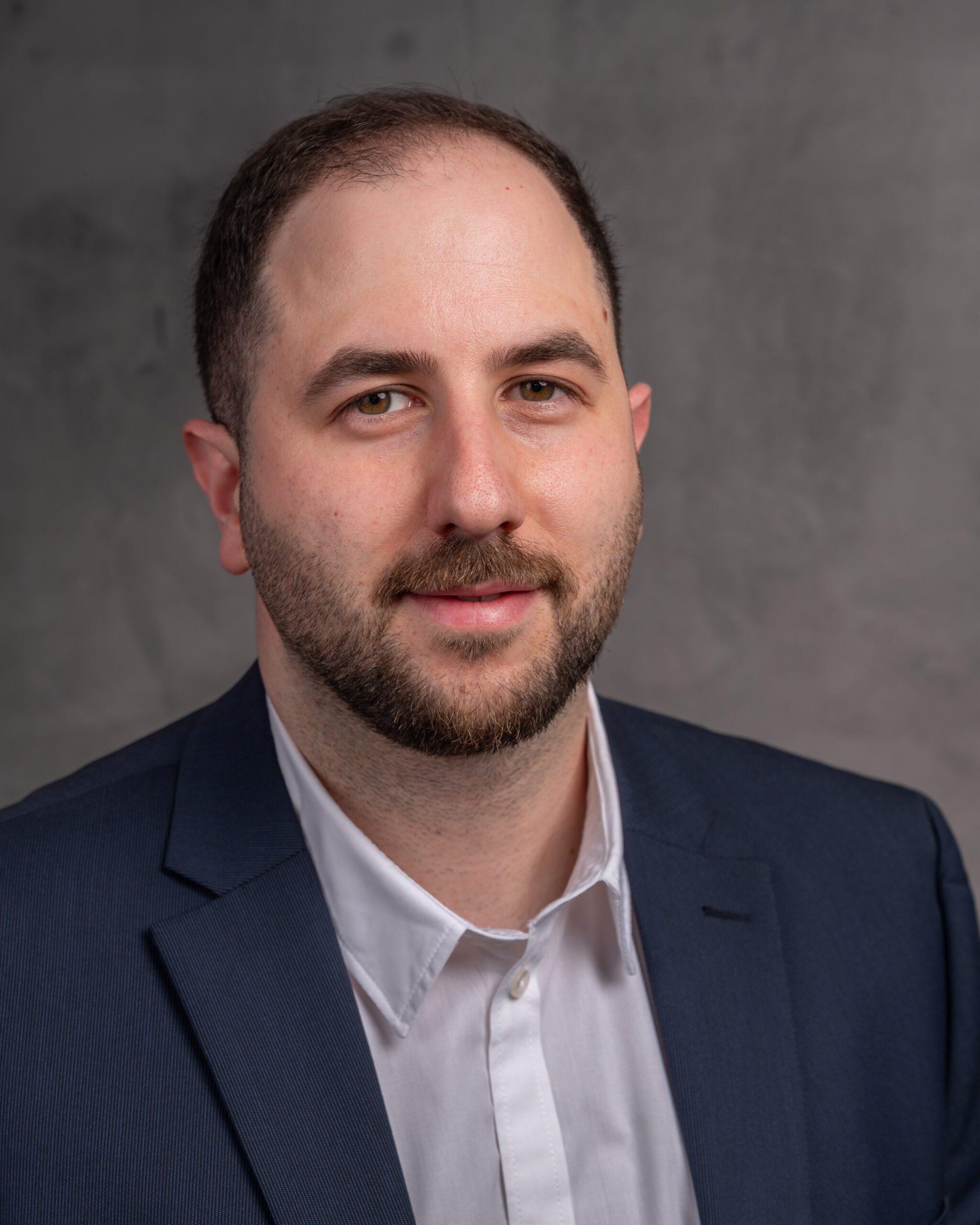 Ercan Güllu Finanzleiter SHS