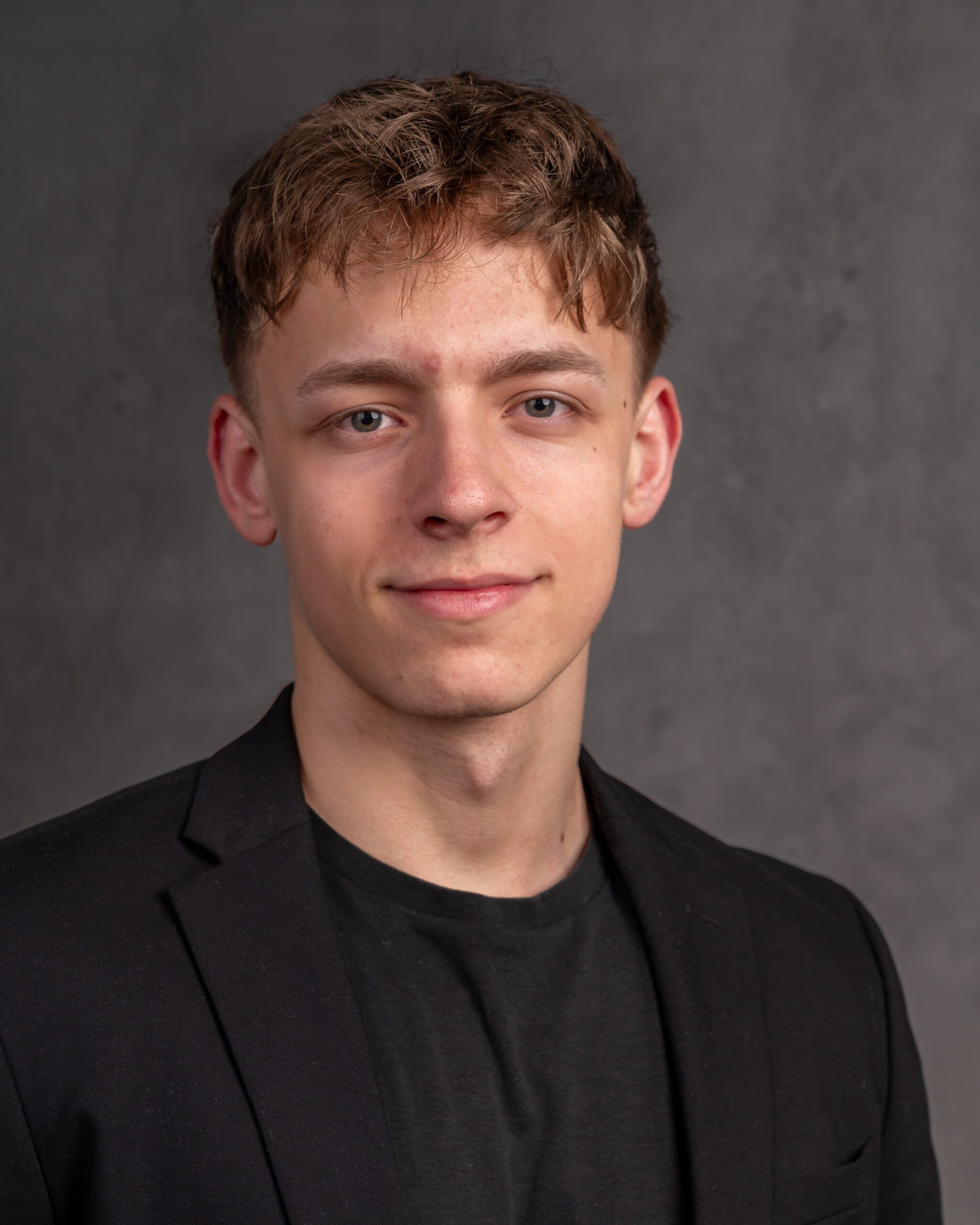 Louis Lessing Aushilfe