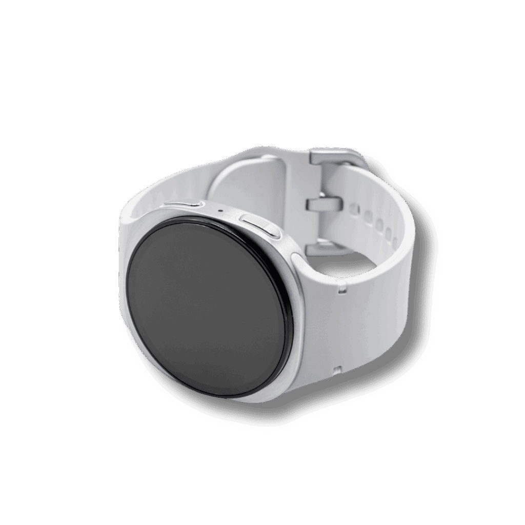 SHS Smartwatch weiß Galaxy Watch 8
