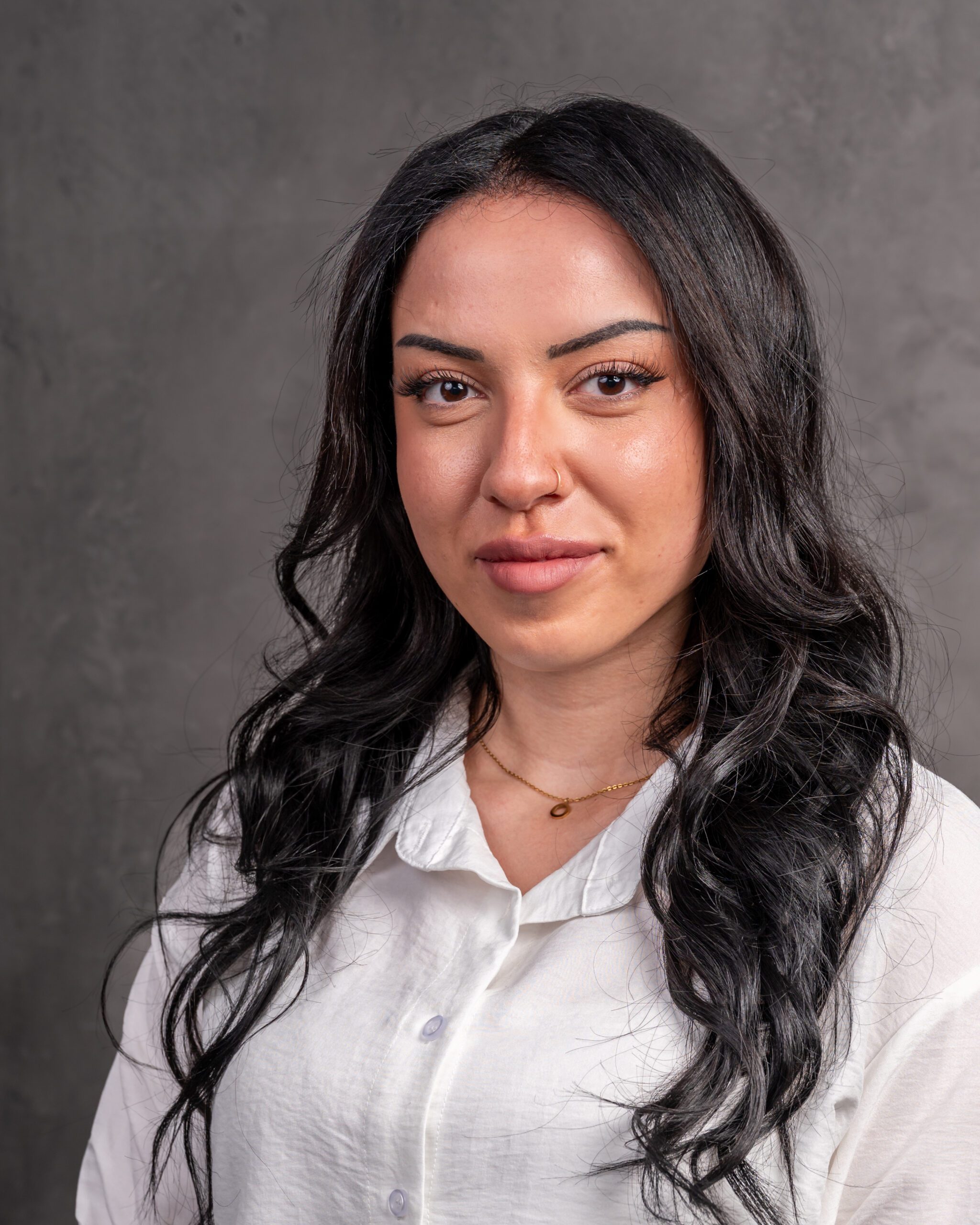 Süleyha Ates Backoffice