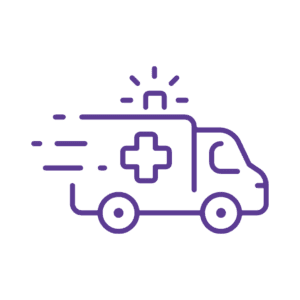 Hausnotruf mit Bereitschaftsdienst Icon