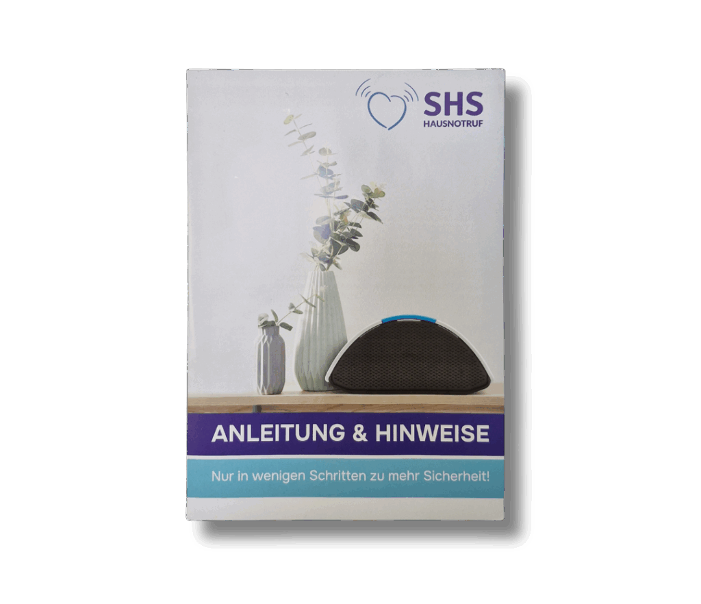 Anleitung Basic Hausnotruf
