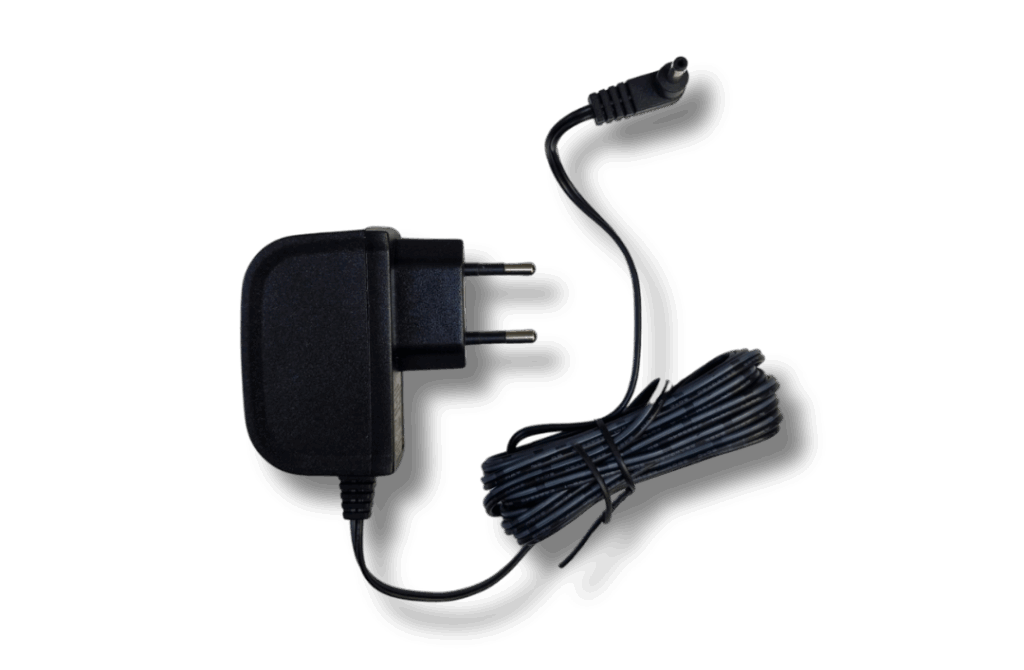 Basic Hausnotruf Netzstecker