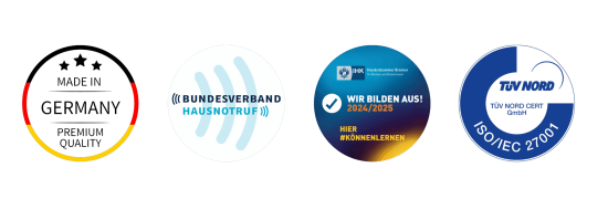 Gütesiegel