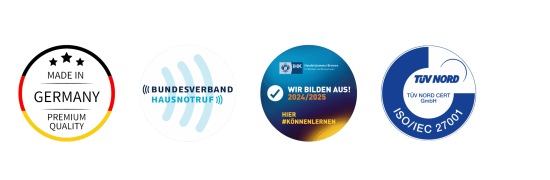 Gütesiegel